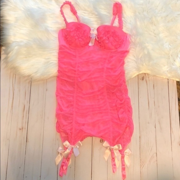 Victoria's Secret Other - Victoria’s Secret nightie size 34B